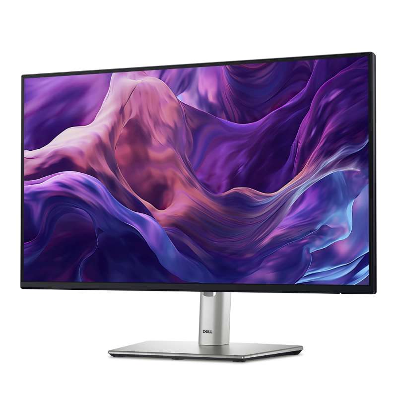 Dell P2425H 100Hz 4星級認證顯示器