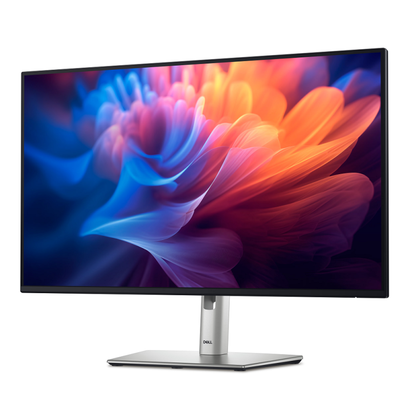 [新上市]  Dell P2725H 100Hz 4星級認證顯示器