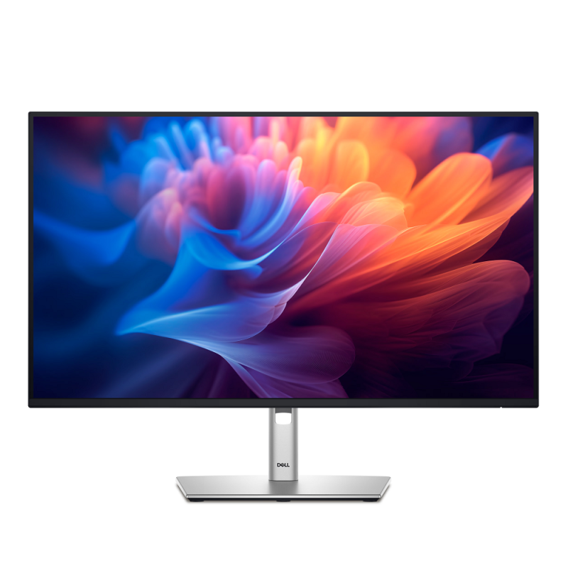 [新上市]  Dell P2725H 100Hz 4星級認證顯示器