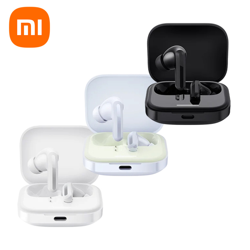 Xiaomi 小米 Redmi Buds 5 真無線降噪耳機 Xiaomi 小米 Redmi Buds 5 真無線降噪耳機