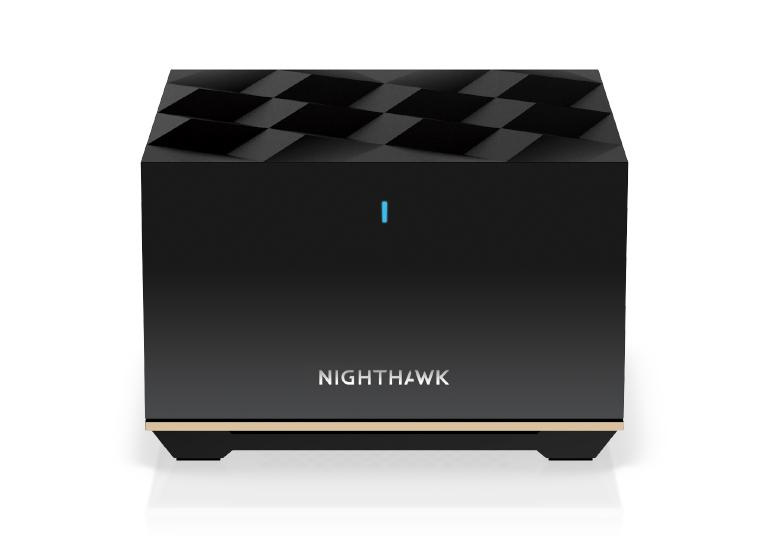 Netgear Nighthawk Tri-Band Mesh WiFi 6E Router - MK92 (2件裝)