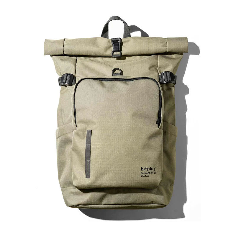 BITPLAY Urban Daypack 24L 輕旅筆電包