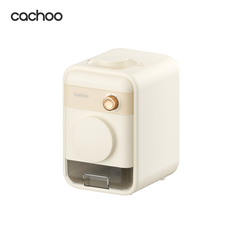 CACHOO 大口徑全自動切菜機 CQ09【2色】