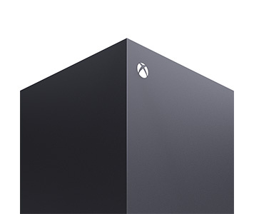 Xbox Series X 遊戲主機（1TB）