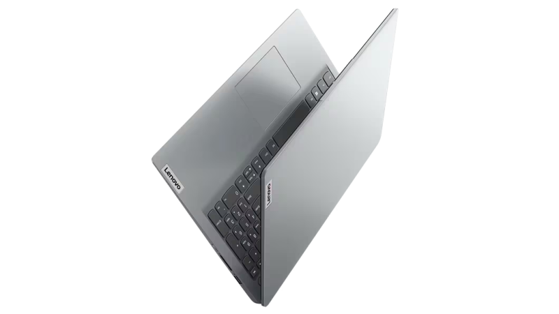 Lenovo 聯想 IdeaPad Slim 1i Gen 7 15.6" (Intel Celeron N4500/4GB/128GB) 82LX006LHH 手提電腦 筆記本電腦