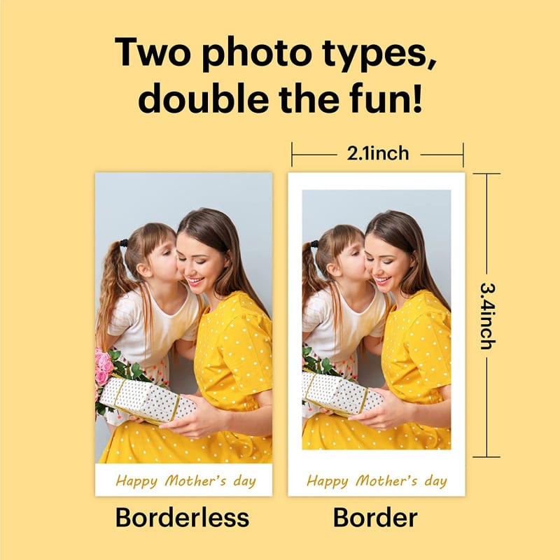 Kodak 柯達 Mini 2 Retro 4PASS 便攜式照片打印機