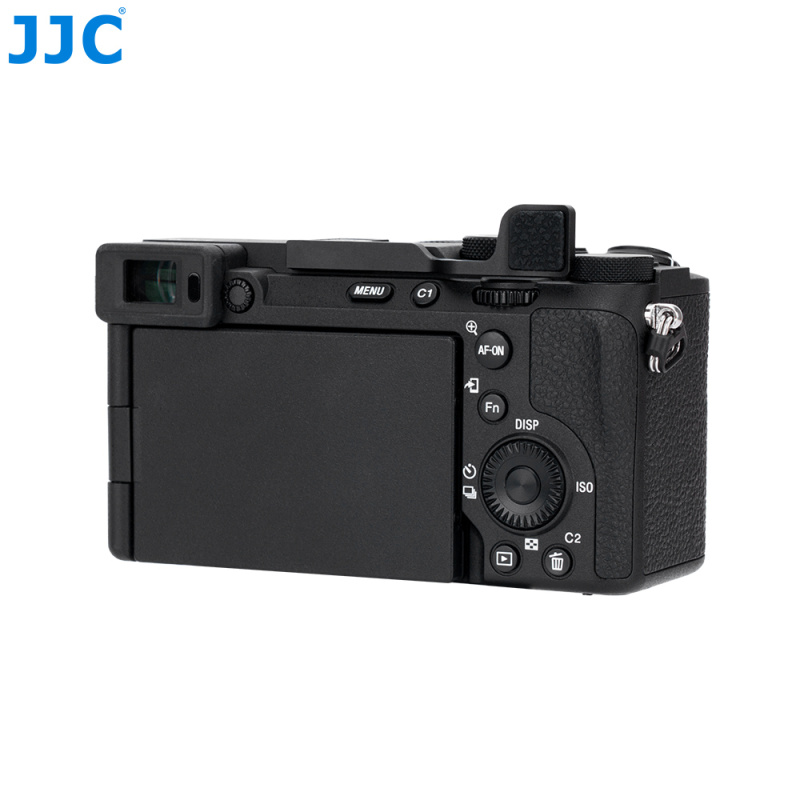 JJC TA-A7CII 熱靴手柄專為 SONY A7CII, A7CR相機設計