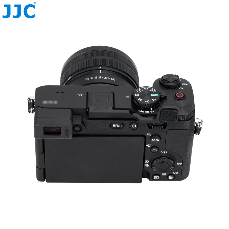 JJC TA-A7CII 熱靴手柄專為 SONY A7CII, A7CR相機設計