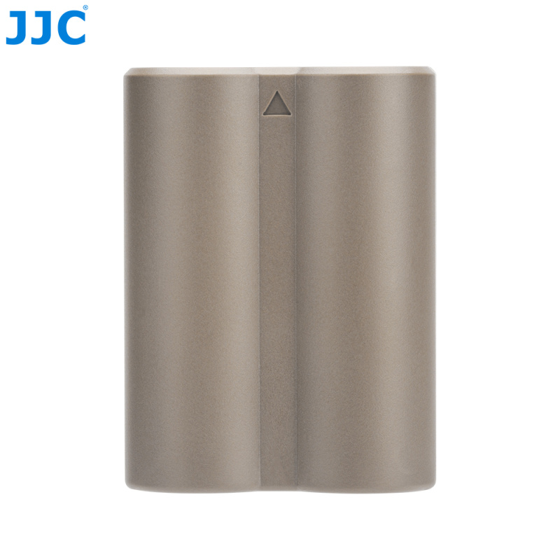 JJC for Fujiflim W235 直充直播代用鋰電池 B-NPW235TC USB-C Dummy Battery