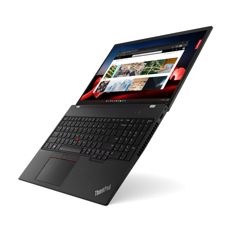 Lenovo ThinkPad T16 G2 16" (2023) (i5-1340P/16GB DDR5+512GB SSD) 21HH005QHH 手提電腦 筆記型電腦