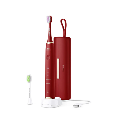 Philips Sonicare 輕柔多效音波震動牙刷 [HX2491][2色]