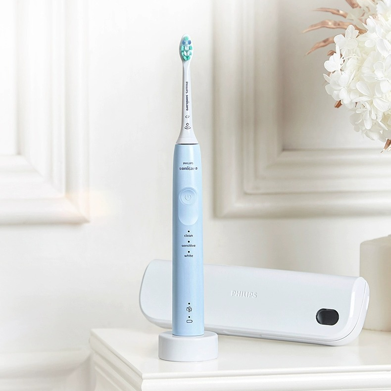 Philips HX3697 聲波充電式電動牙刷