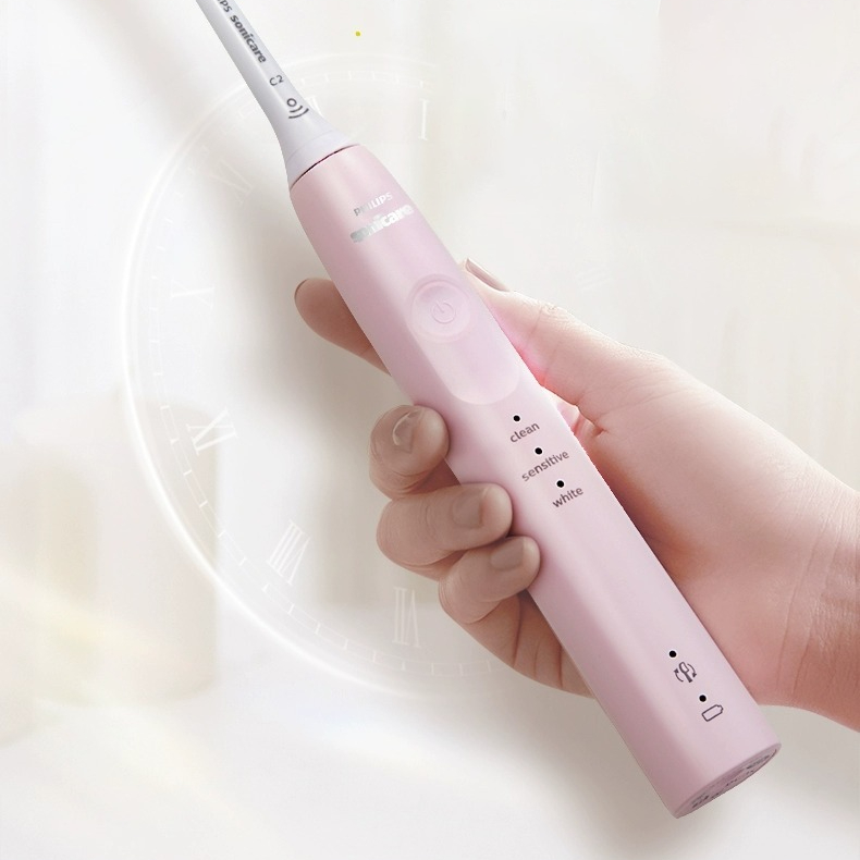 Philips HX3697 聲波充電式電動牙刷