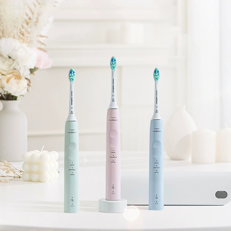 Philips HX3697 聲波充電式電動牙刷