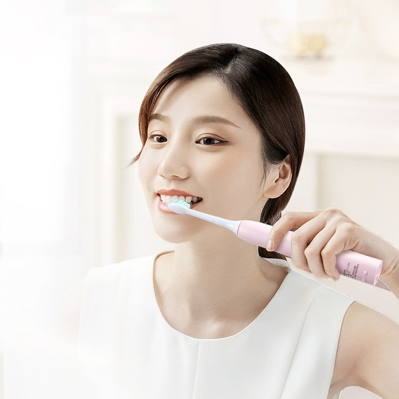 Philips HX3697 聲波充電式電動牙刷