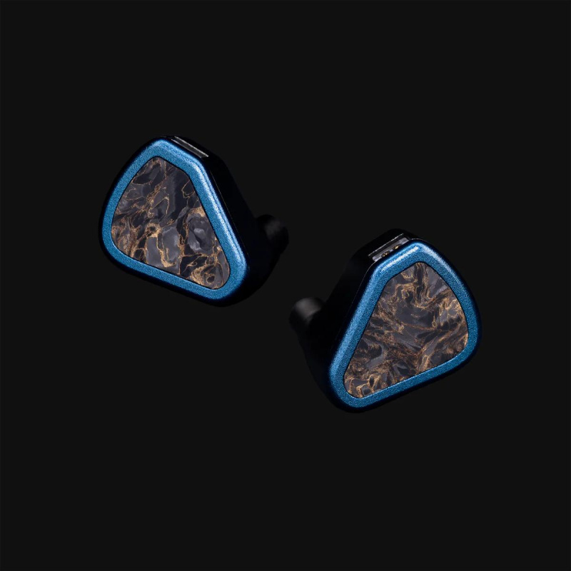 Symphonium Audio Titan 圈鐵混合入耳式耳機