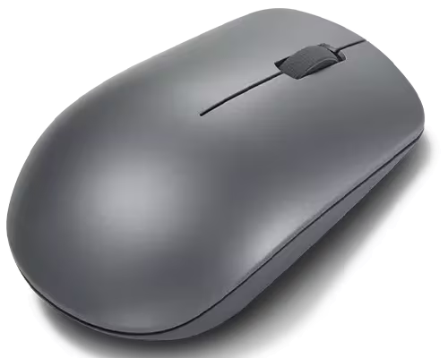 Lenovo 聯想 Select Wireless Everyday Mouse 無線滑鼠 GY51D07138