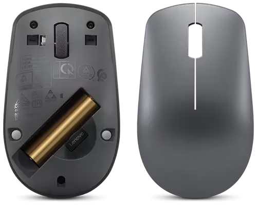 Lenovo 聯想 Select Wireless Everyday Mouse 無線滑鼠 GY51D07138