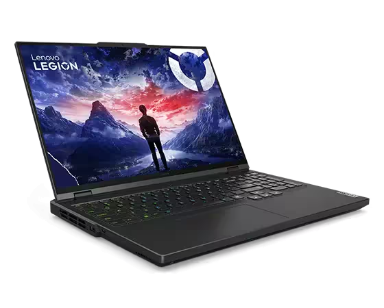 Lenovo 聯想 Legion Pro 5i Gen 9 16" (2024) (i9-14900HX/32GB+2TB SSD/RTX4070/16" 240Hz) 83DF0035HH 手提電腦 筆記型電腦