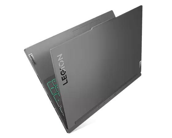Lenovo 聯想 Legion Slim 7 16IRH8 16" Gen8 (2023) (i9-13900H/16GB+1TB SSD/RTX4060/16" 165Hz) 82Y3006QHH 手提電腦 筆記型電腦