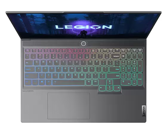 Lenovo 聯想 Legion Slim 7 16IRH8 16" Gen8 (2023) (i9-13900H/16GB+1TB SSD/RTX4060/16" 165Hz) 82Y3006QHH 手提電腦 筆記型電腦