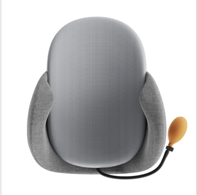 EVERY THINK - H1 腰背雙護 健多坐