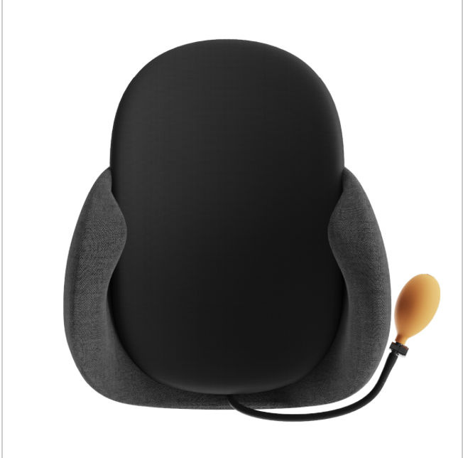 EVERY THINK - H1 腰背雙護 健多坐