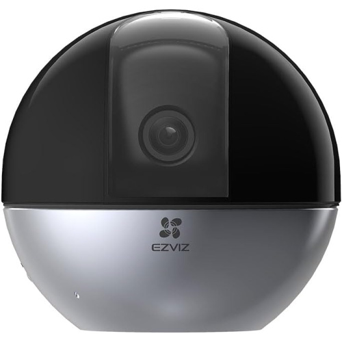 Ezviz 螢石 E6 3K 360° 3K智能家居網絡攝錄機 CS-E6-A0-8C5WF