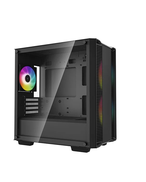 DeepCool CC360 ARGB 中塔機箱 DeepCool CC360 ARGB 中塔機箱