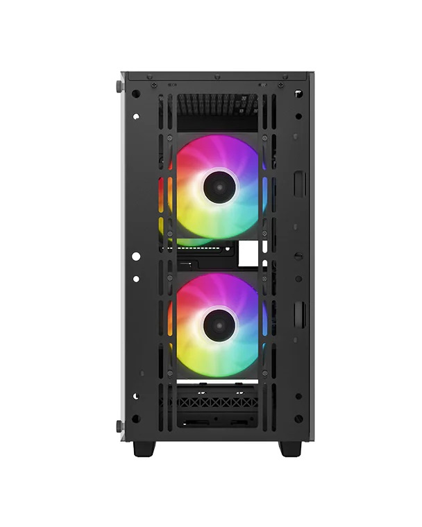 DeepCool CC360 ARGB 中塔機箱 DeepCool CC360 ARGB 中塔機箱