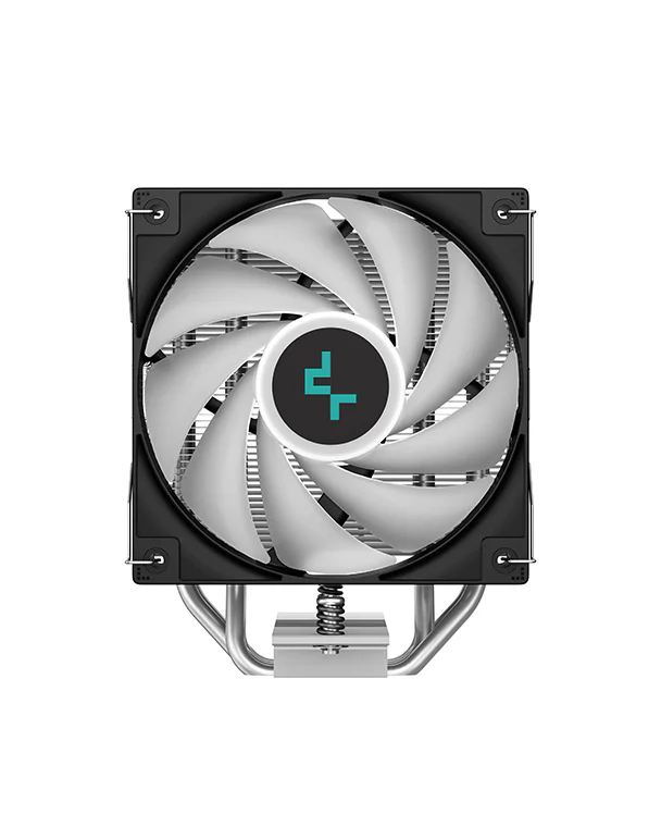 DeepCool AG400 ARGB 120mm 風冷散熱器