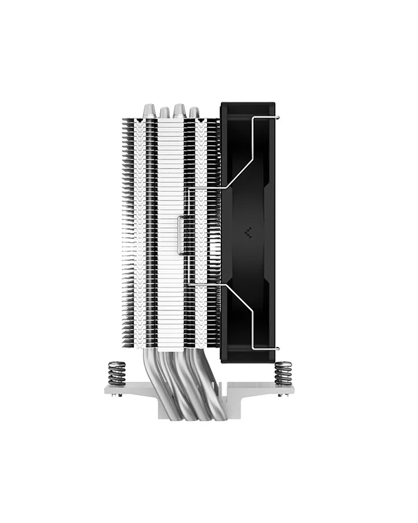 DeepCool AG400 ARGB 120mm 風冷散熱器