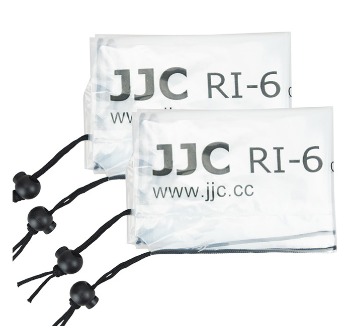 JJC 相機連鏡頭 專用防水雨衣 RI-6
