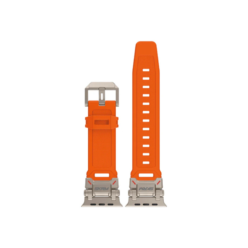 SKINARMA TITON Apple Watch Strap 49 | 45 | 44mm