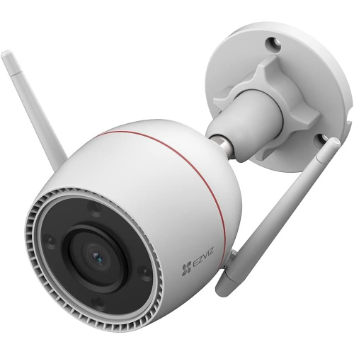 Ezviz 螢石 H3c 2K Wi-Fi Smart Home Camera 戶外網絡監控攝影機 CS-H3c-R100-1K3WKFL