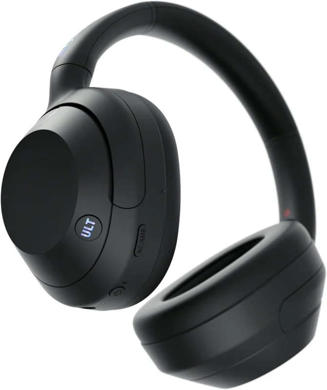 Sony ULT Wear 無線降噪耳機 WH-ULT900N [3色]
