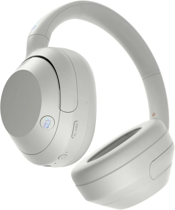 Sony ULT Wear 無線降噪耳機 WH-ULT900N [3色]