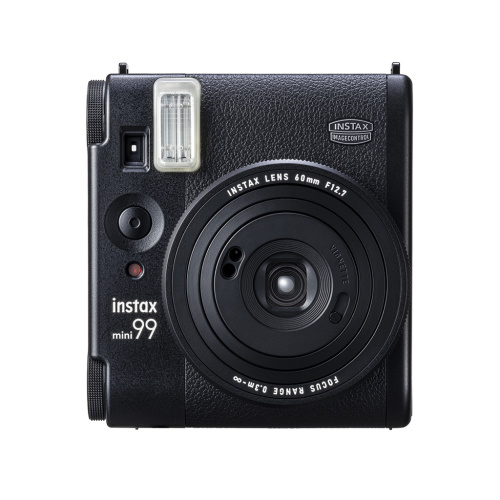 Fujifilm Instax Mini 99 即影即有相機 [黑色]