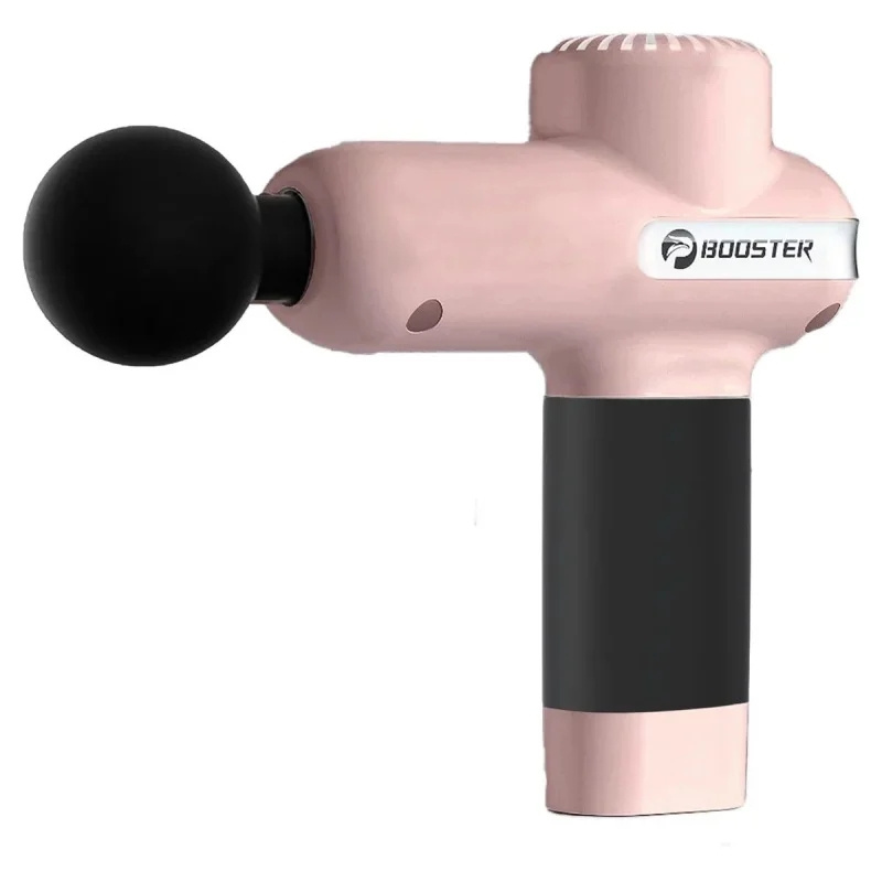 Booster MasePro 按摩槍 [4色]