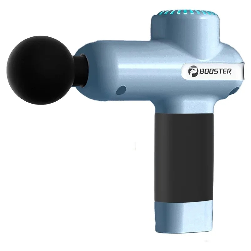 Booster MasePro 按摩槍 [4色]