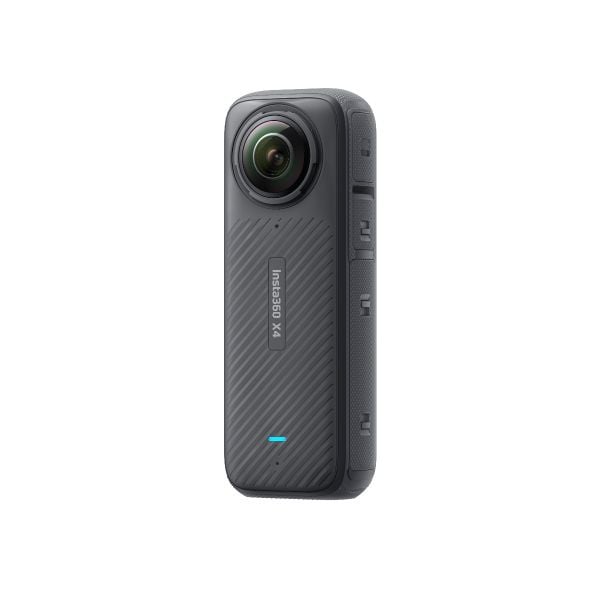 Insta360 X4 8K全景運動相機 (標準套裝)