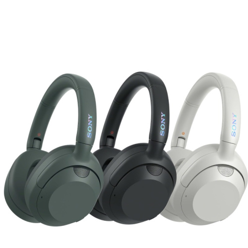 Sony ULT Wear 無線降噪耳機 WH-ULT900N[3色]