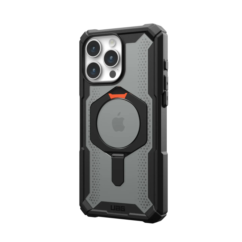 UAG PLASMA XTE FOR MAGSAFE IPHONE 15 PRO MAX CASE UAG PLASMA XTE FOR MAGSAFE IPHONE 15 PRO MAX CASE