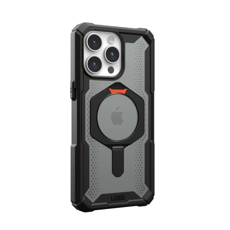 UAG PLASMA XTE FOR MAGSAFE IPHONE 15 PRO MAX CASE UAG PLASMA XTE FOR MAGSAFE IPHONE 15 PRO MAX CASE