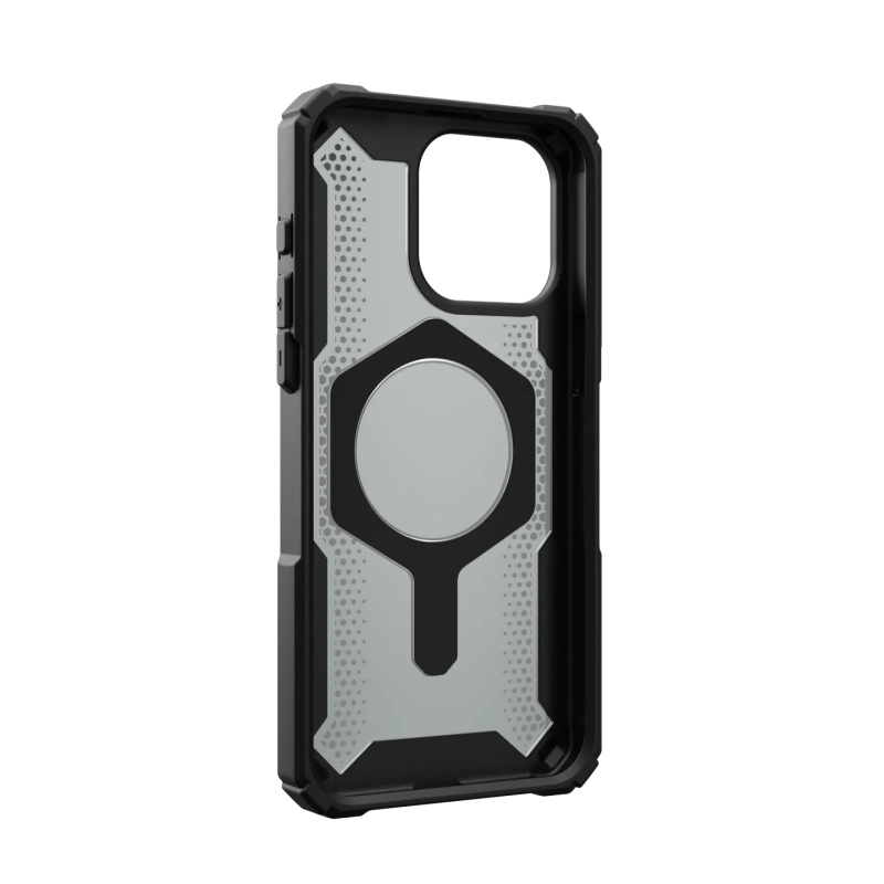 UAG PLASMA XTE FOR MAGSAFE IPHONE 15 PRO MAX CASE UAG PLASMA XTE FOR MAGSAFE IPHONE 15 PRO MAX CASE