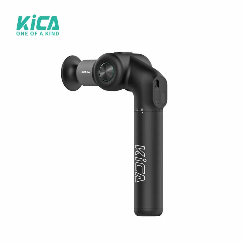 KiCA Evo 多角度伸縮筋膜按摩槍