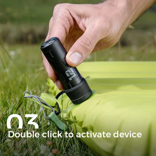 Flextail Zero Pump 迷你充電氣泵