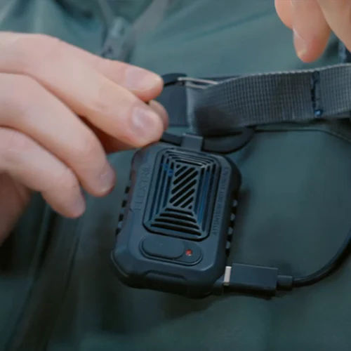 Flextail Light Repel Portable & Rechargeable Mosquito Repellent 手提超輕迷你驅蚊機