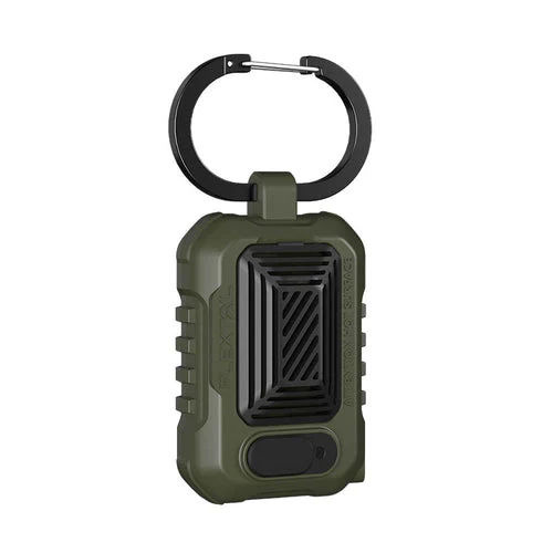 Flextail Light Repel Portable & Rechargeable Mosquito Repellent 手提超輕迷你驅蚊機