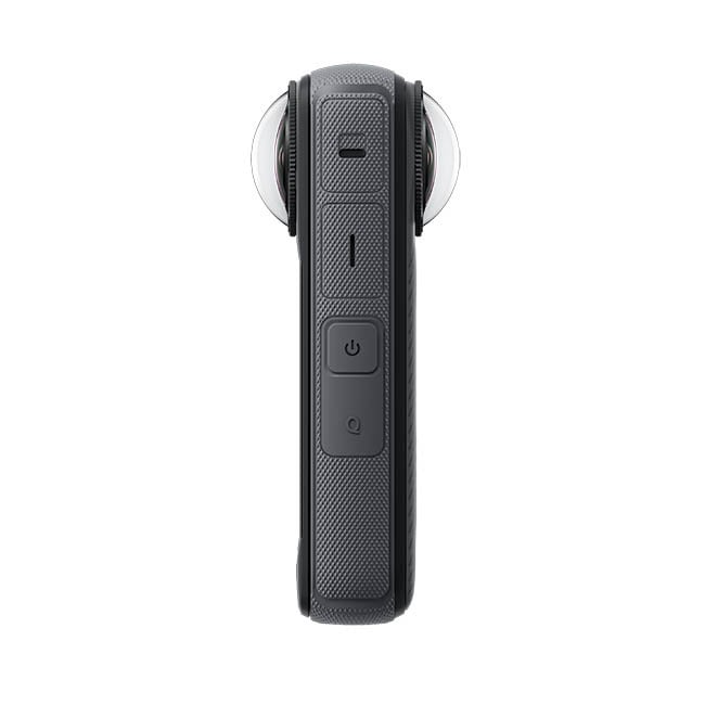 Insta360 X4 8K全景運動相機 (人氣套裝)